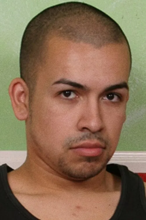 David Madrid profile