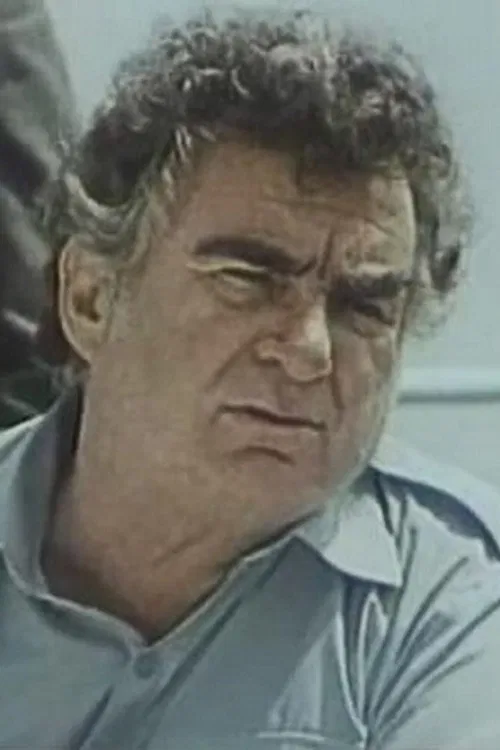 Boris Borovsky profile