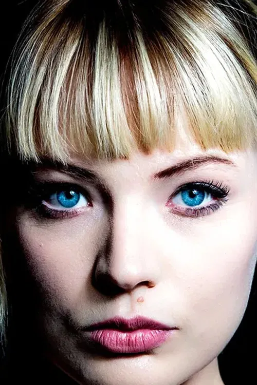 Kerry Carroll profile