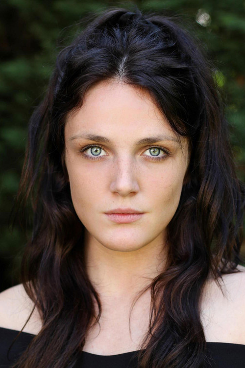 Alexandra Constantinidi profile