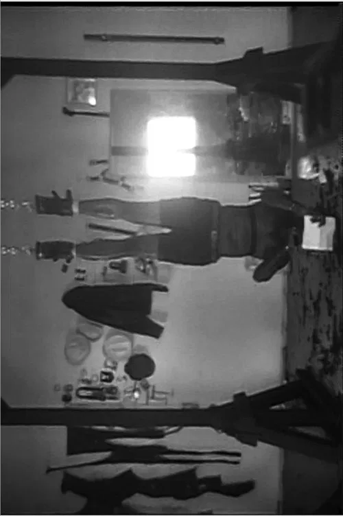 The Brad Johnson Tape, X – On Subjugation poster