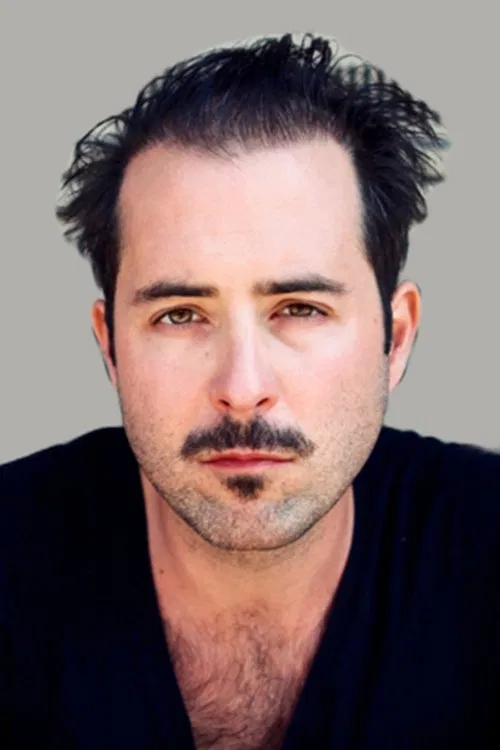 Alexander Albrecht profile