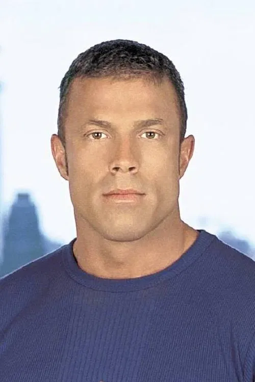 Jake Andrews profile