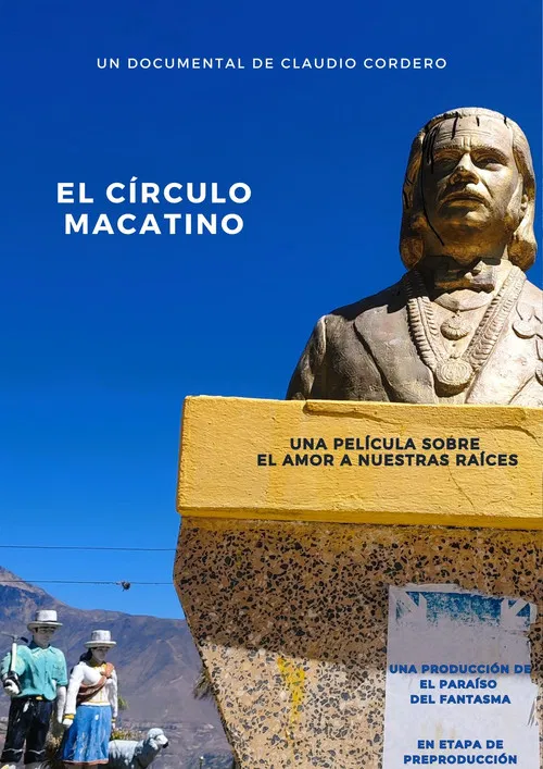 El Círculo Macatino poster