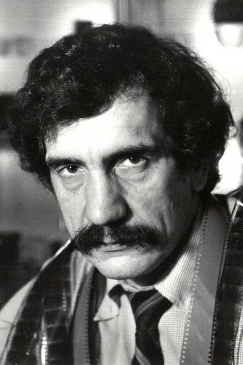 Viktor Semenyuk profile