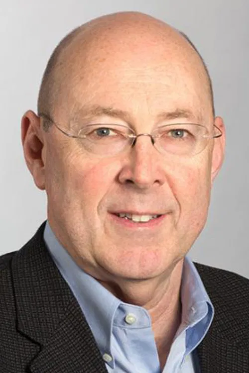 K. Allen Frye profile