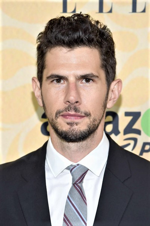 Daniel Eric Gold profile