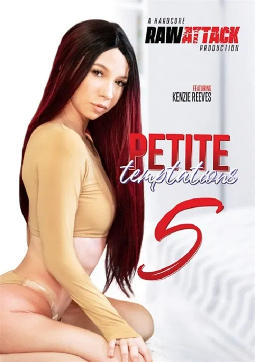 Petite Temptations 5 poster