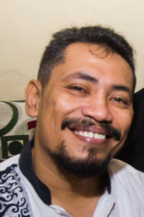 Danial Hidayatullah profile