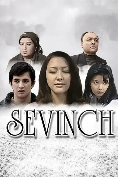 Sevinch poster