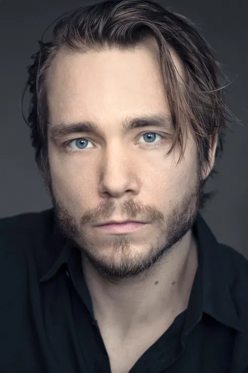 Erik Ermantrout profile