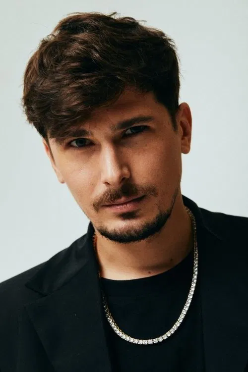 Oleksii Zavgorodnii profile