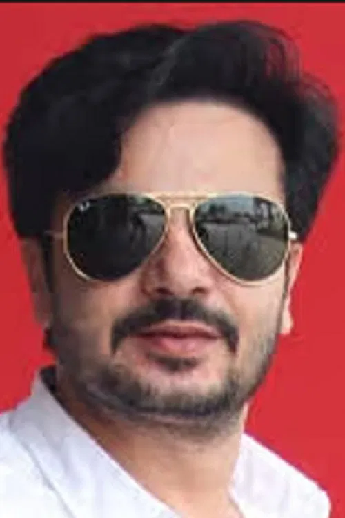 Lakhwinder Lakha profile
