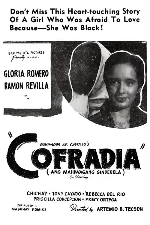 Cofradia poster