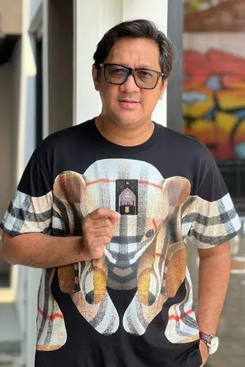 Andre Taulany profile