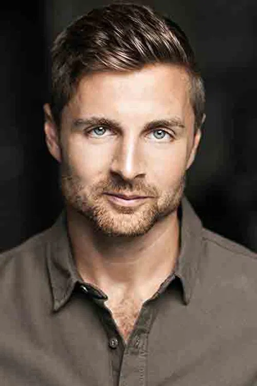 Darren Matheson profile