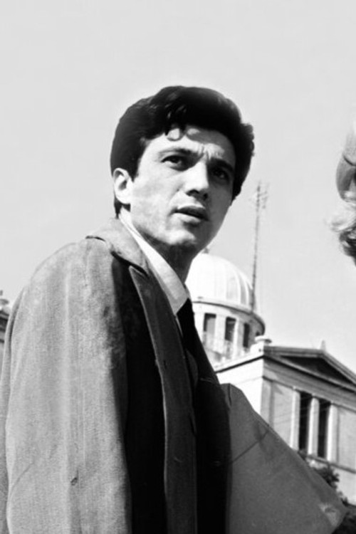 Giannis Fertis profile