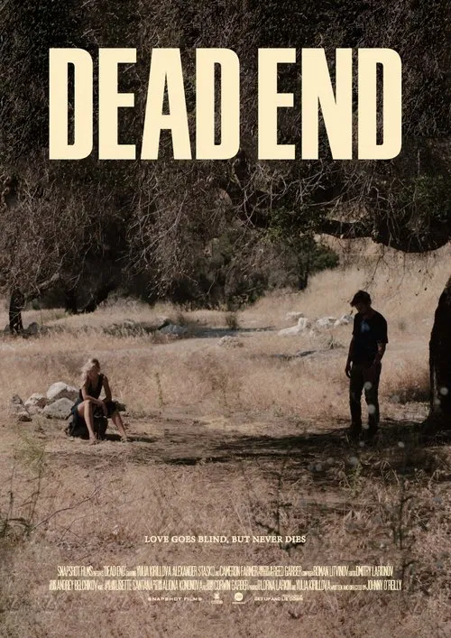 Dead Wood poster