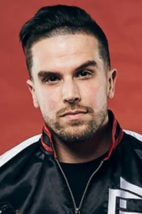 Chris Denker profile