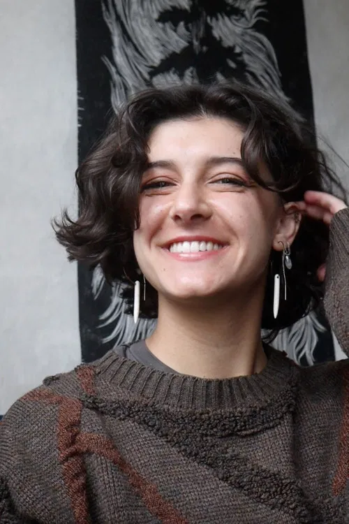 Jordan Gantos profile