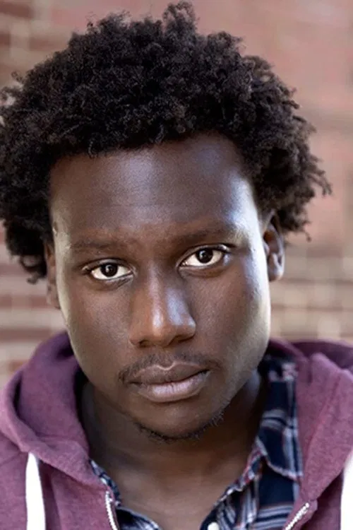 Okea Eme-Akwari profile