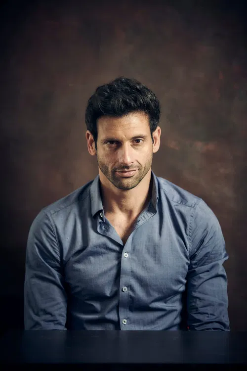 George Slebi profile