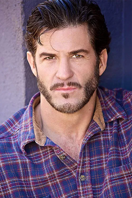 Jeffrey James Lippold profile