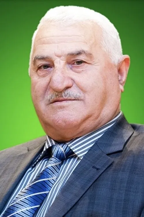 Elvida Jafarov profile