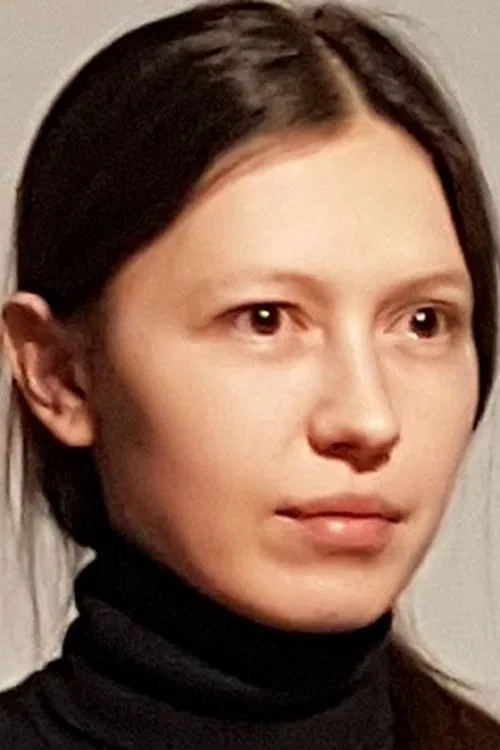 Vladlena Sandu profile