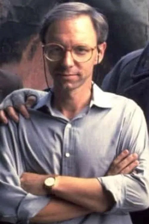 W.D. Richter profile