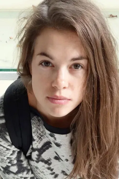 Nadya Grishina profile