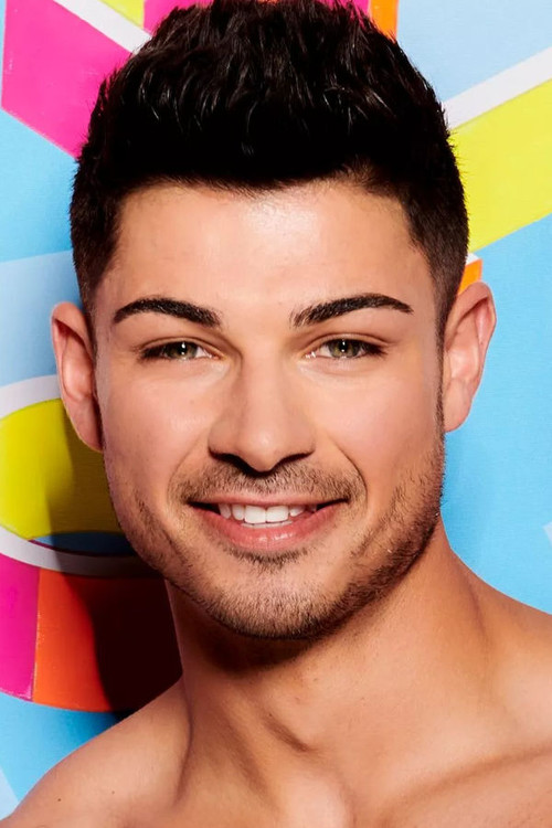 Anton Danyluk profile