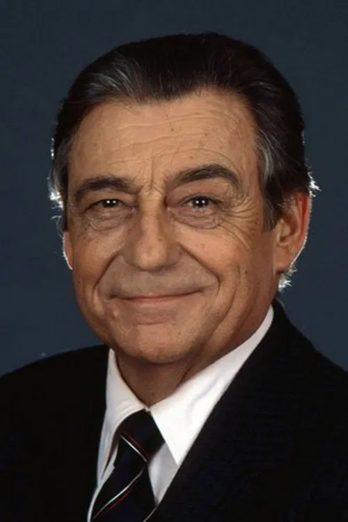 François Périer profile