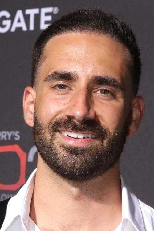 Mike Tornabene profile