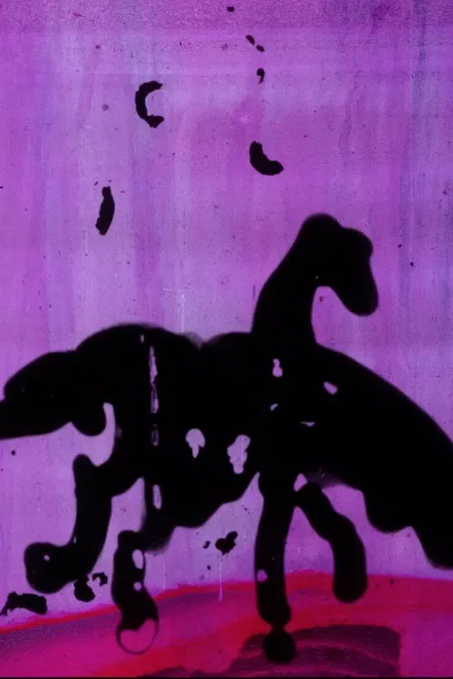 Gaia’s Dream poster