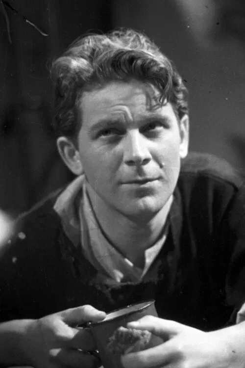 Adam Kwiatkowski profile