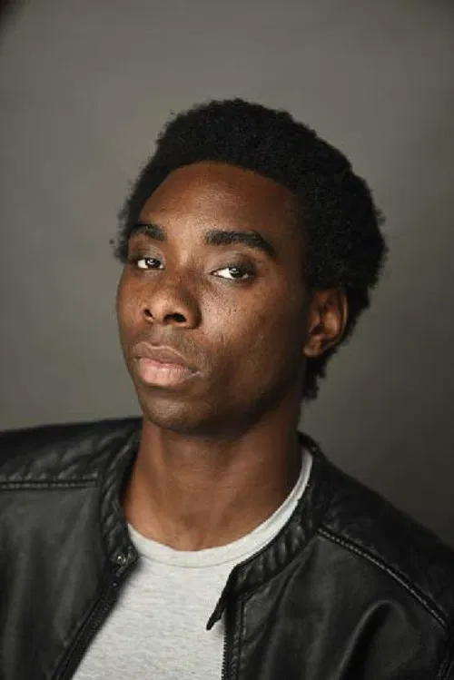 King Davies Dogbe profile