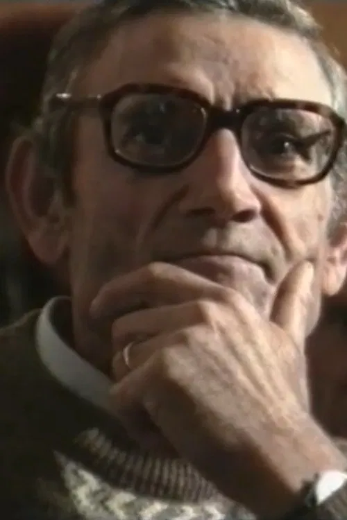 Addo' sta Rossellini? poster