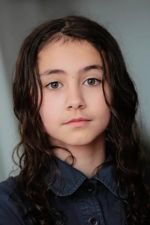 Anouk Tanguay profile