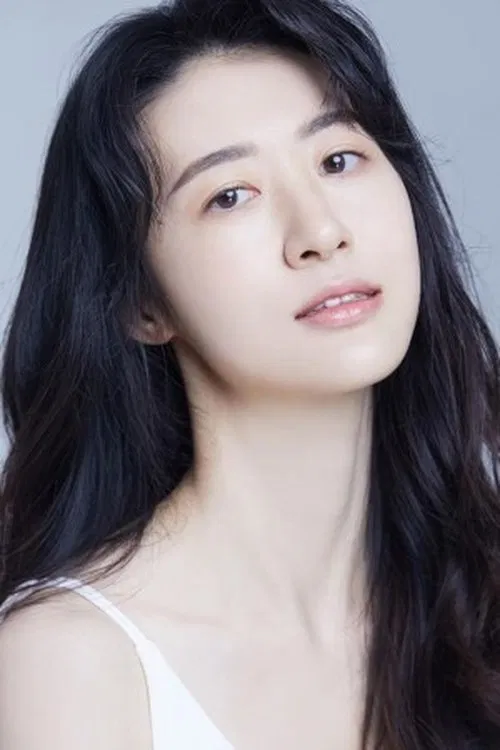 Hong Ye-ji profile