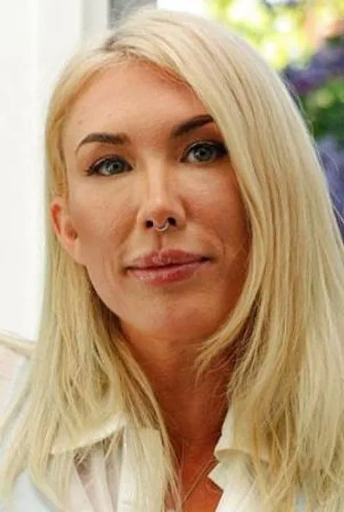 Madison Blaze profile