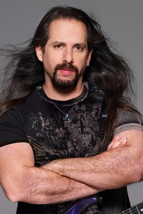 John Petrucci profile