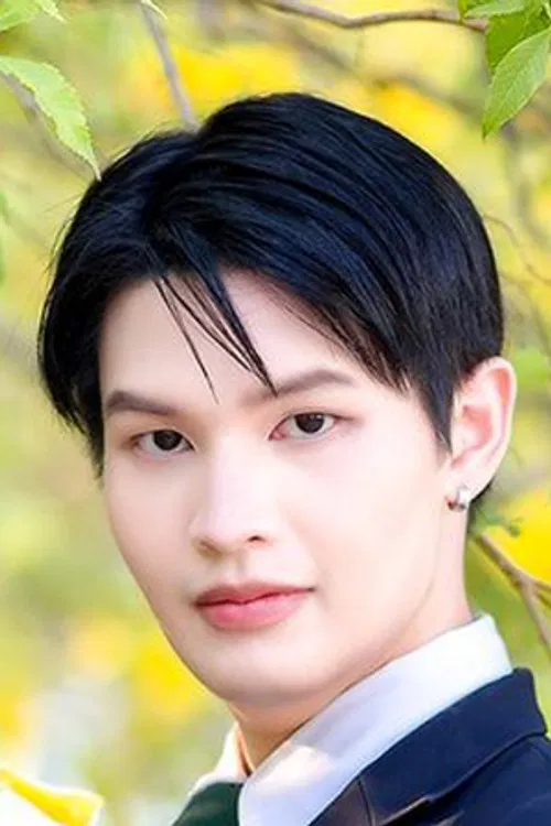 Brook Sumethin Ruenarom profile