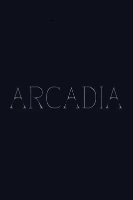 Arcadia poster