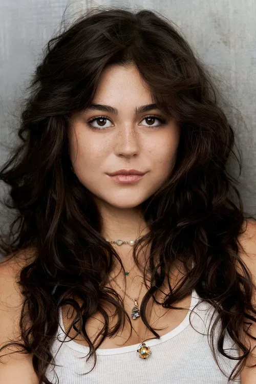 Mika Abdalla profile