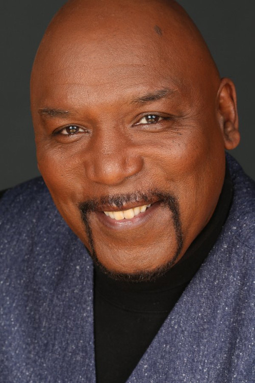 Crayton Spade profile