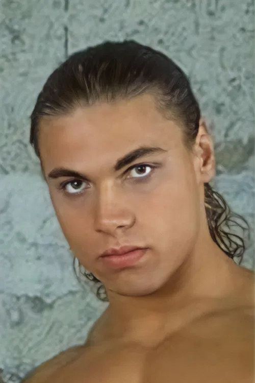 Nicolai Otov profile