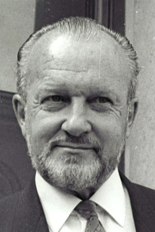 Charles Hernu profile