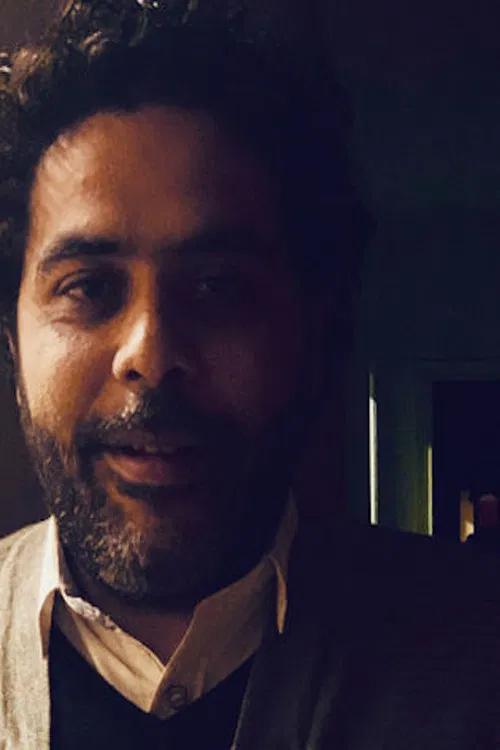 Mahmoud Zahran profile