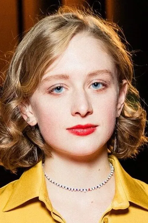 Olga Bodrova profile